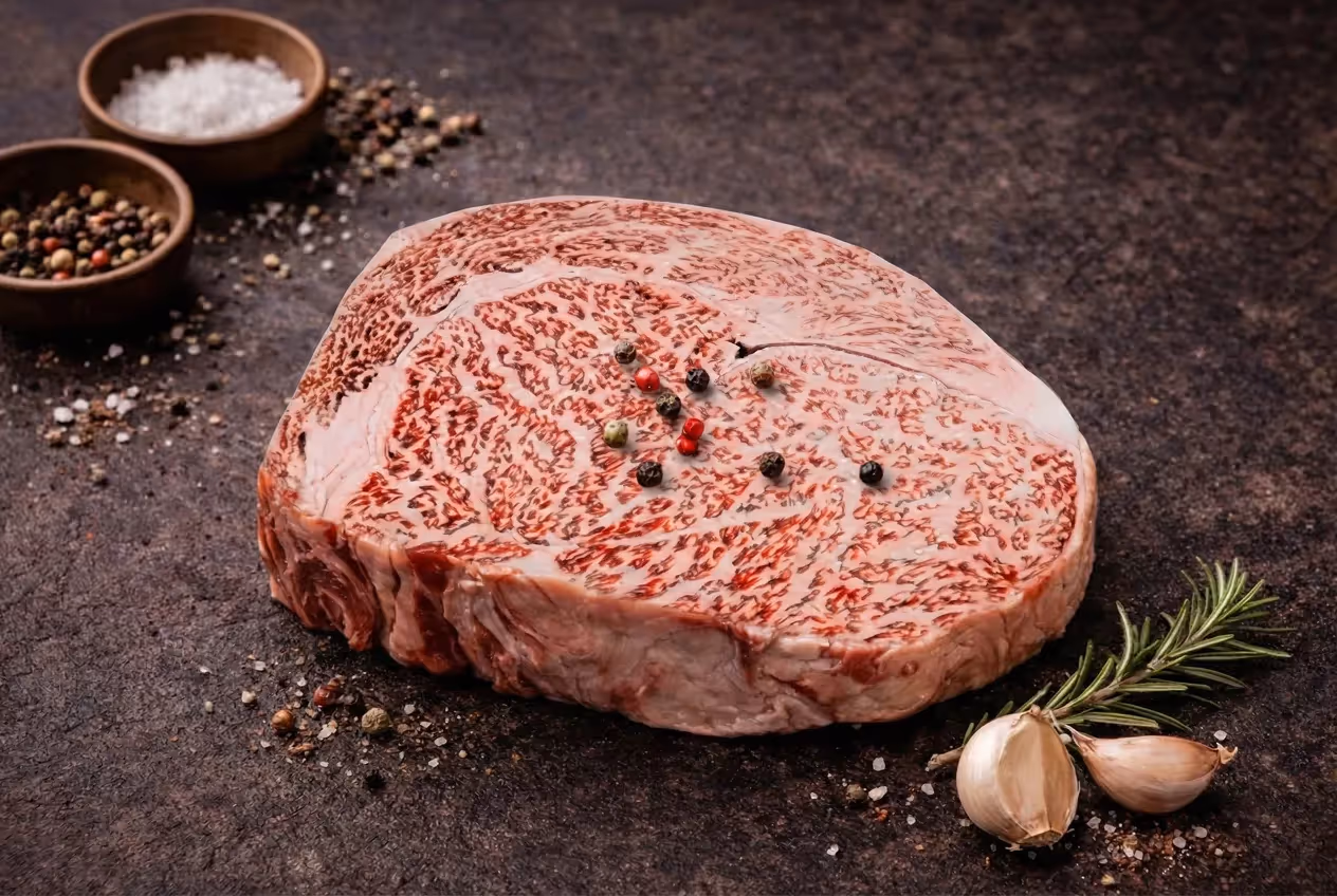 Wagyu A5